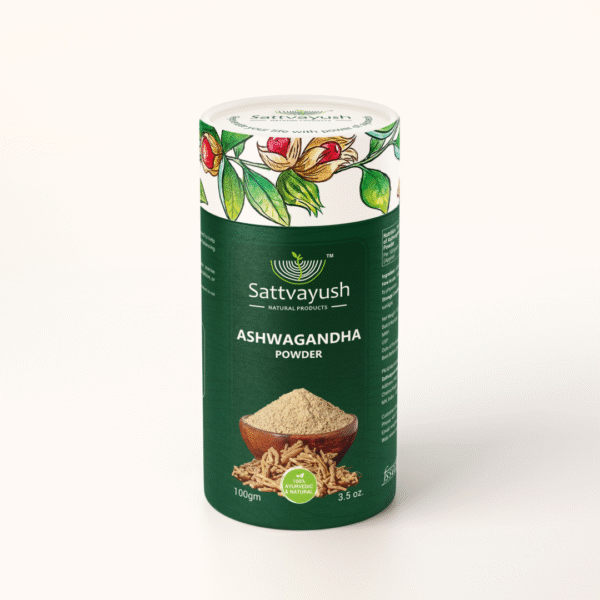 Ashwagandha Powder