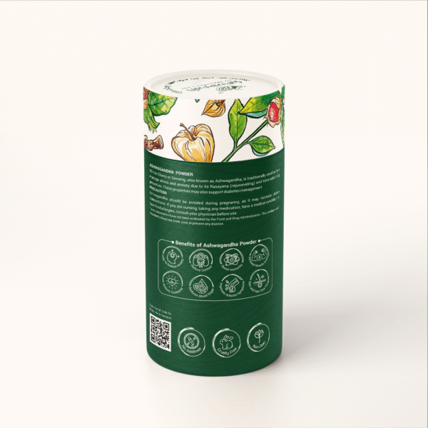 Ashwagandha Powder - Image 9