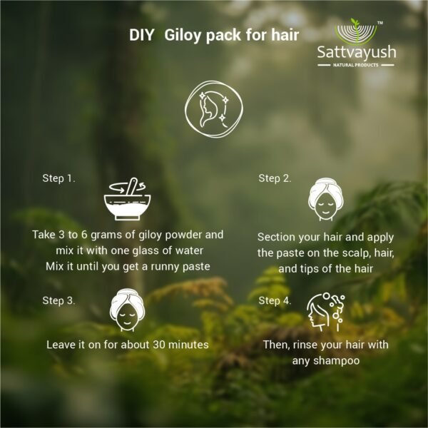 Giloy Powder - Image 6